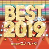 Best Hits 2019 Mega Mix Mixed by DJ YU-KI artwork