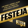 Festeja 2015 (ao Vivo), 2015