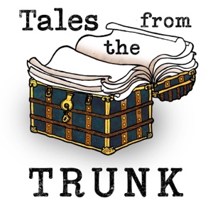 Episode 4: Kate Lechler - "4PM at the Three-Eyed Dog"
