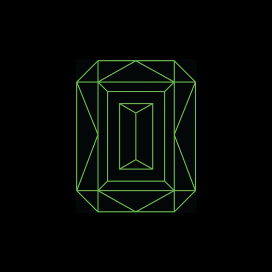Cover artwork for Emerald Star
