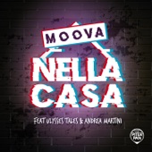 Nella casa (feat. Ulysses Tales & Andrea Martini) artwork