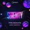 Serenity (feat. Mabel Agbenorto) artwork