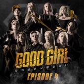 GOOD GIRL (Episode 4) - EP artwork