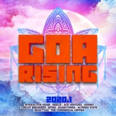Goa Rising 2020.1 artwork