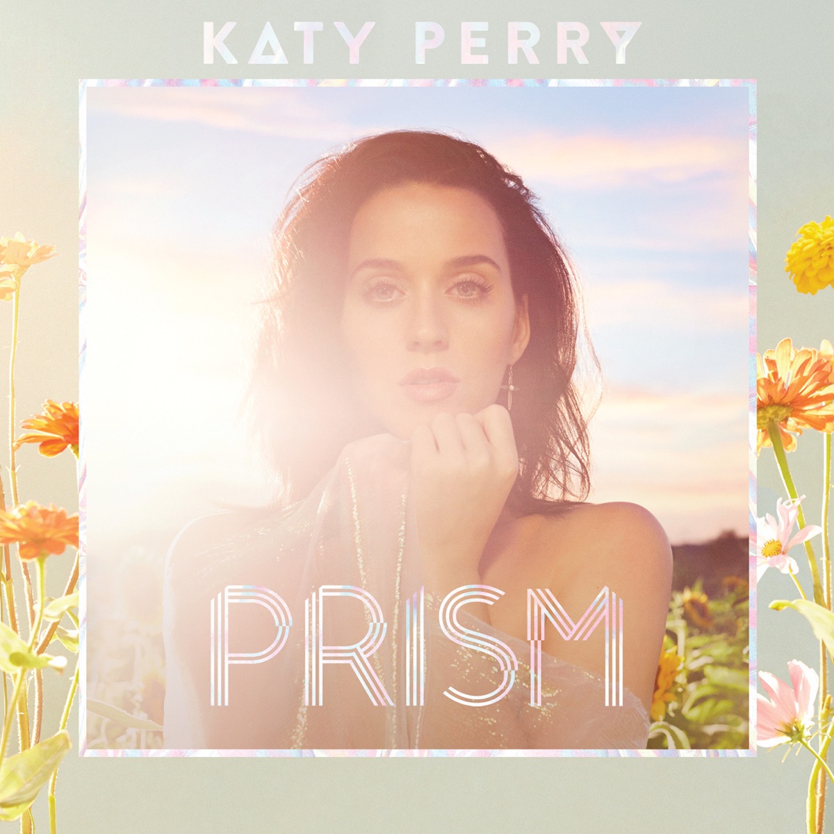 Katy Perry - PRISM (Deluxe Version)