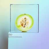 Honeydew - EP artwork