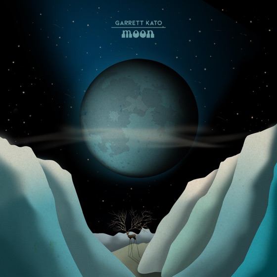Cover artwork for Moon