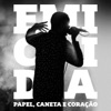 Papel, Caneta e Coração - Single