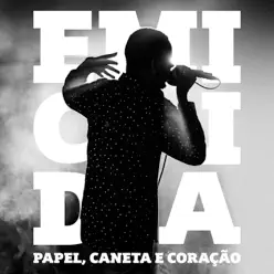 Papel, Caneta e Coração - Single - Emicida Papel, Caneta e Coração - Single - Emicida