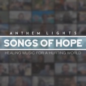 Songs of Hope: Healing Music for a Hurting World artwork