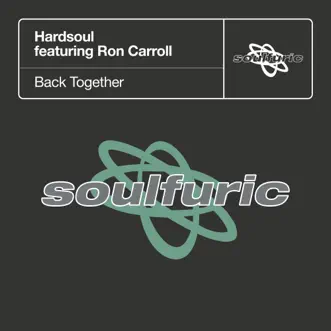 Back Together (feat. Ron Carroll) [Classic Mix] by Hardsoul song reviws