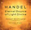 Stream & download Ode for the Birthday of Queen Anne, HWV 74 (Eternal Source of Light Divine) [Arr. G. McChrystal & C. Wilson for Saxophones & Organ] - Single