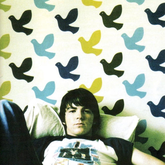 Cover artwork for Intro