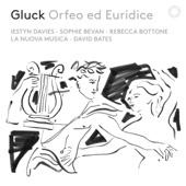 Orfeo ed Euridice, Wq. 30, Act I Scene 1: Overture [Live] artwork