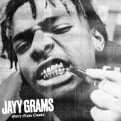 Jayy Grams - Garrison