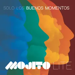 Solo los Buenos Momentos - Mojito Lite