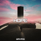 Hope artwork