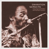 Emanation (June, 1971) [feat. Cecil McBee & Norman Connors] artwork