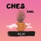 KLK (feat. Karl) - Ches lyrics