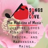 C. Allocco - Justine Loves Minnie Mouse, Frozen, And Madawaska, Maine