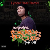 One Things For Sure (Lyrical Heat Remix)