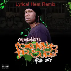 One Things For Sure (Lyrical Heat Remix) [feat. KRS-One] - Single by Spokewheel album reviews, ratings, credits