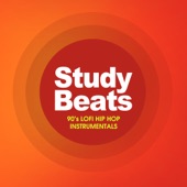 Study Beats - 90's Lo-Fi Hip Hop Instrumentals artwork