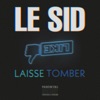 Laisse Tomber - Single