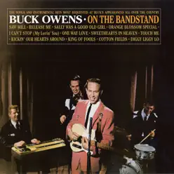 On the Bandstand - Buck Owens