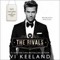 Vi Keeland - The Rivals (Unabridged) artwork