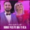 Burrat Pleq Me Qika Te Reja (feat. Labi) - Flora Gashi lyrics