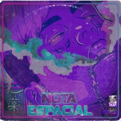 Nota Espacial (feat. Club Hats) artwork