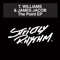 After That - T. Williams & James Jacob lyrics