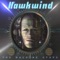 Tube - Hawkwind lyrics