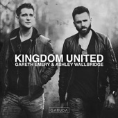 Kingdom United artwork