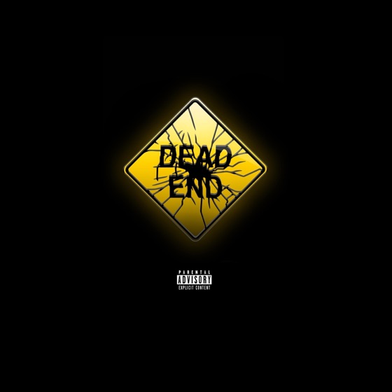 Cover artwork for Dead End