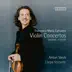 Cattaneo & Others: Violin Works album cover