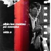 På svenska (Sida A) - EP artwork
