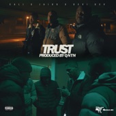 Trust (feat. Jaido & Devi Dev) artwork