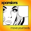 Move You Body (Freejak Remix) - Single