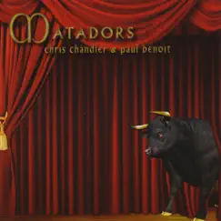 Matadors by Chris Chandler album reviews, ratings, credits