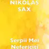 Serpii Mei Nefericiti song lyrics