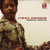 Jimmy Johnson - Talking 'Bout Chicago