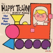 Peter Pan Players - The Subway Train