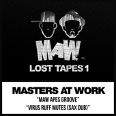 MAW Lost Tapes 1 - Single