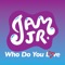 Who Do You Love (feat. Gavin Magnus) - Jam Jr. lyrics