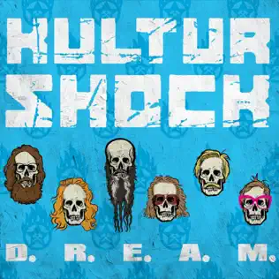 descargar álbum Kultur Shock - DREAM