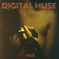 AGO - Digital Muse - Single artwork