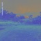 Blue Dimension - Méne lyrics