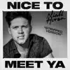 Nice to Meet Ya (Stripped Version) - Single album lyrics, reviews, download